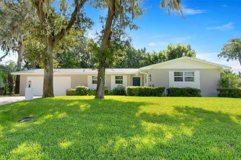 Pine Valley, ORMOND BEACH, FL 32174