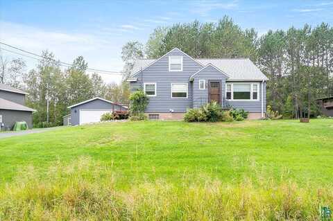 Okerstrom, HERMANTOWN, MN 55811