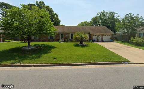 Hedgelawn, VIRGINIA BEACH, VA 23454