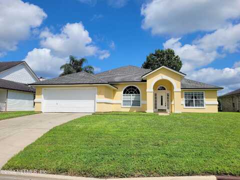 Greenover, JACKSONVILLE, FL 32258