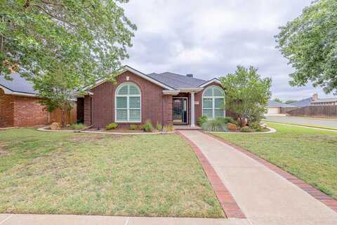 102Nd, LUBBOCK, TX 79424