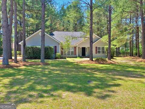 Brooklet South, BROOKLET, GA 30415