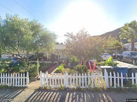Booth, LAKE ELSINORE, CA 92530