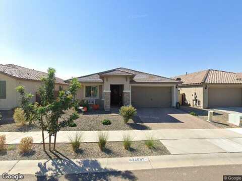 Marsh, QUEEN CREEK, AZ 85142