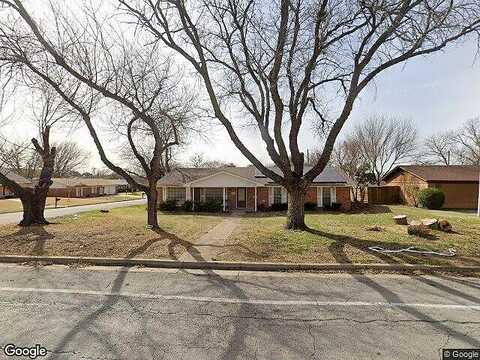Trail Lake, FORT WORTH, TX 76133