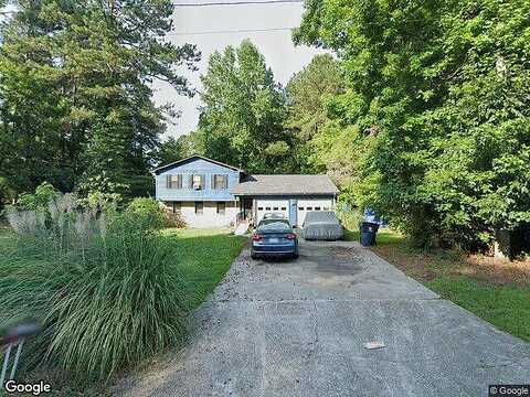 Briar Ridge, JONESBORO, GA 30238