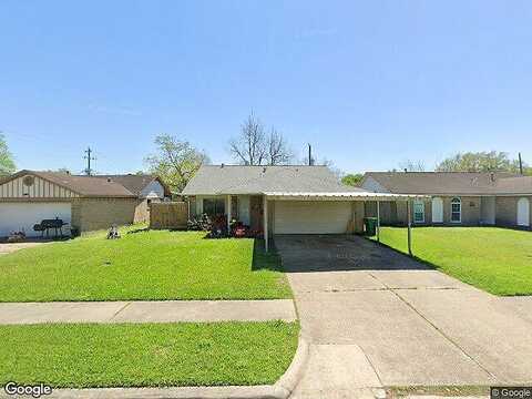 Darling, PASADENA, TX 77503