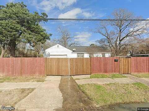 Fairway, HOUSTON, TX 77087