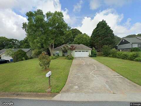 Thorn Brook, BETHLEHEM, GA 30620