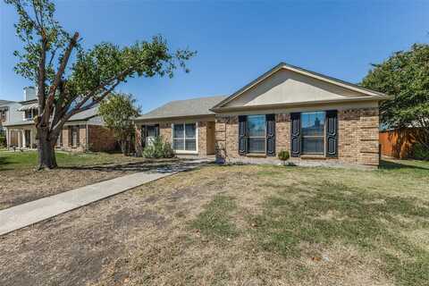 Salerno, MESQUITE, TX 75150