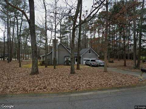 Ellis, SNELLVILLE, GA 30078