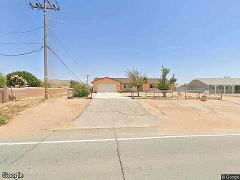 Navajo, APPLE VALLEY, CA 92307