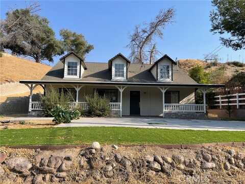 Baker Canyon, SANTA CLARITA, CA 91390