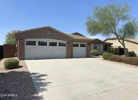 Pierson, GOODYEAR, AZ 85395