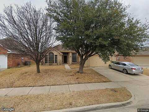 Hudson Falls, ARLINGTON, TX 76002