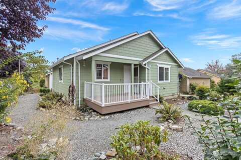 Wildflower, SEDRO WOOLLEY, WA 98284