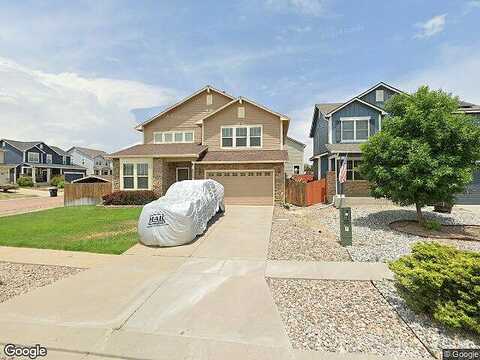 Brittinger, COLORADO SPRINGS, CO 80951
