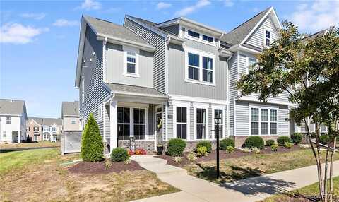 Vermeil, NORTH CHESTERFIELD, VA 23237