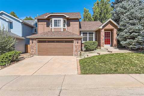 Palisade, HIGHLANDS RANCH, CO 80130