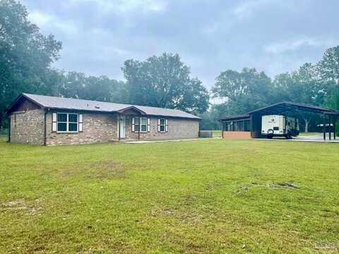 Old Berryhill, MILTON, FL 32570