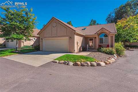 Peak Villa, COLORADO SPRINGS, CO 80917