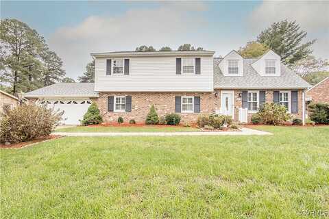 Greenbriar, CHESTER, VA 23831