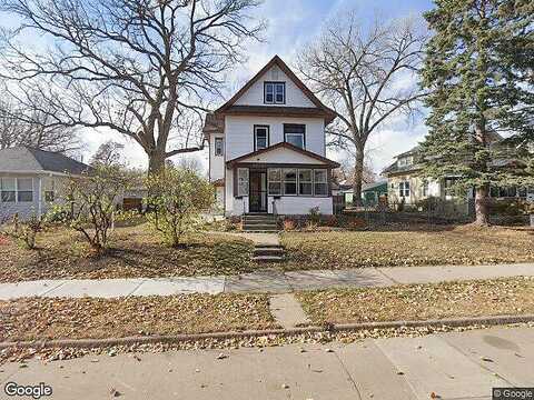 Nokomis, MINNEAPOLIS, MN 55406