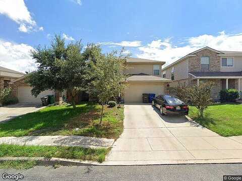 Bear Oak, SAN ANTONIO, TX 78223