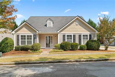 Pine Village, LOGANVILLE, GA 30052