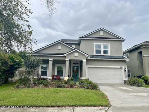 Hidden Meadows, GREEN COVE SPRINGS, FL 32043