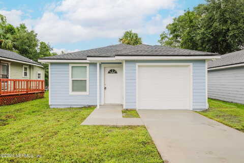 Rexford, JACKSONVILLE, FL 32254