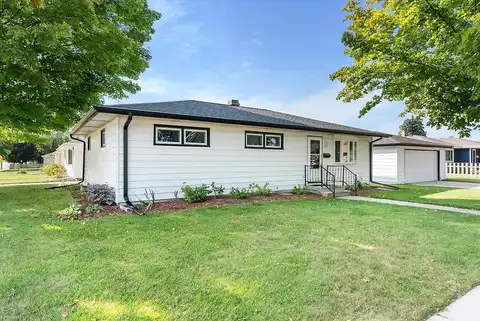 15Th, SHEBOYGAN, WI 53081