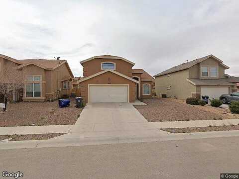 Pebble Rock, EL PASO, TX 79938