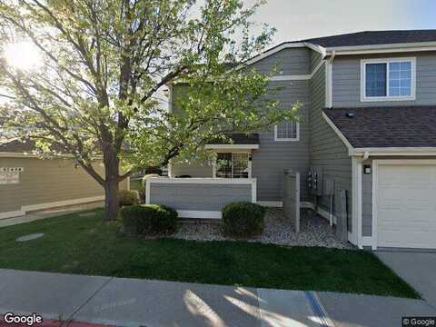 Timber Creek, FORT COLLINS, CO 80528