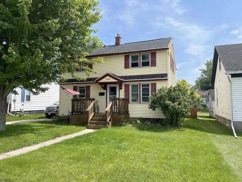 24Th, TWO RIVERS, WI 54241