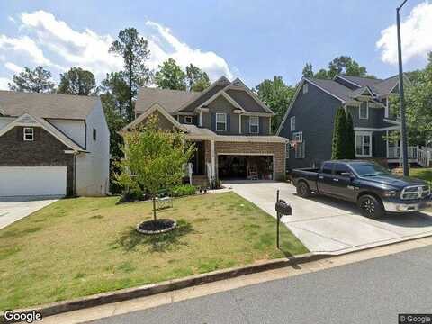 Pinnacle Point, DALLAS, GA 30132