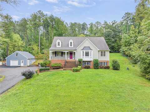 Dogwood Trail, ROCKVILLE, VA 23146