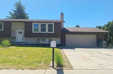 Ridgeview, CHENEY, WA 99004