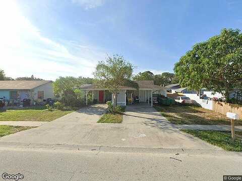 60Th Avenue, BRADENTON, FL 34203