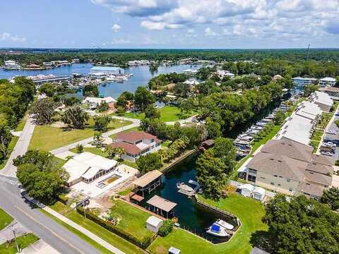 Kings Bay, CRYSTAL RIVER, FL 34429