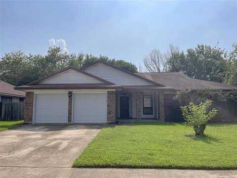 Shannon, DEER PARK, TX 77536