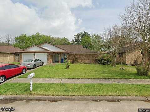 Shannon, DEER PARK, TX 77536