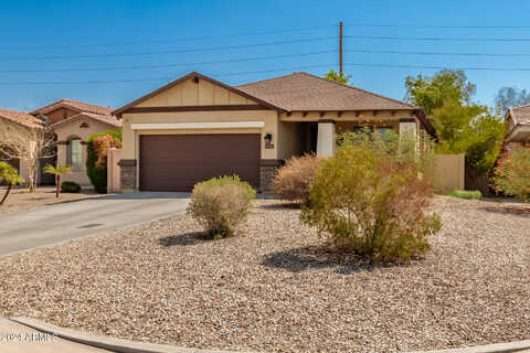 107Th, AVONDALE, AZ 85323