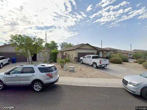 107Th, AVONDALE, AZ 85323