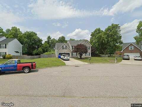 Rockland, SUFFOLK, VA 23434