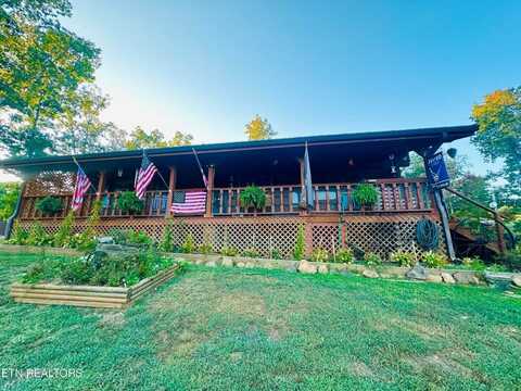 116 Charlie Rd, Tellico Plains, TN 37385