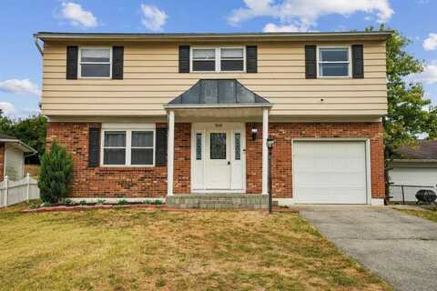 3118 Valley Creek Drive, Columbus, OH 43223