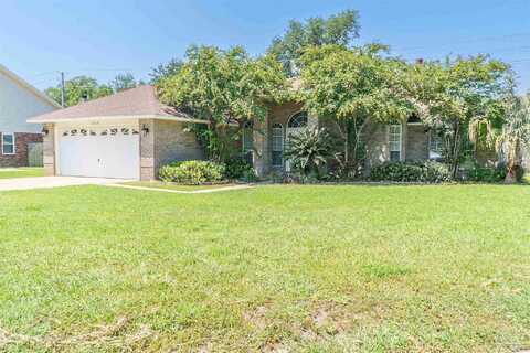 Tiger Trace, GULF BREEZE, FL 32563