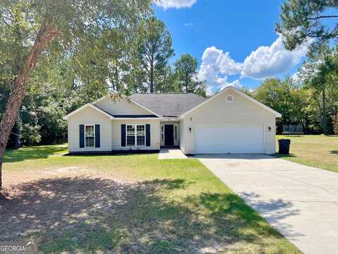 Stonebrook, STATESBORO, GA 30458