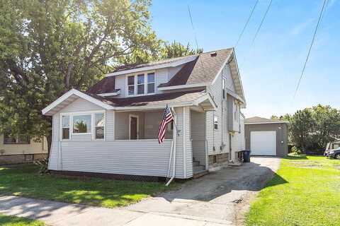 11Th, OSHKOSH, WI 54902